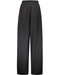 Vetements - Gy Jersey Sweatpants Clothing - Lyst