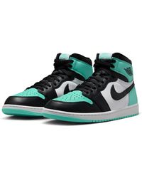 Nike - Air Jordan 1 Retro High Og Glow' Sneakers - Lyst