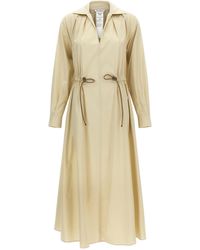 Max Mara - 'Mxmpedaggi' Dress - Lyst