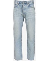 Saint Laurent - Jeans - Lyst