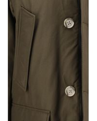 Woolrich - Arctic Parka Dark - Lyst