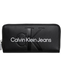 Calvin Klein Wallets and cardholders for Women | Online Sale up to 47% off  | Lyst
