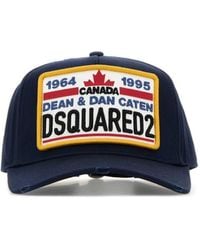 DSquared² - Hats - Lyst