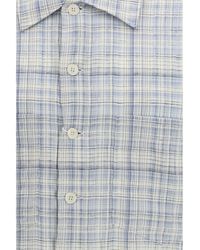 sunflower - Short-Sleeved Shirt Adam Cotton - Lyst
