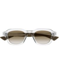 Saint Laurent - Sl 791 Linea Corner Angle Sunglasses - Lyst