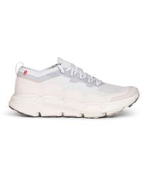 On Shoes - Glacier And Pearl Cloudsoma Sneakers - Lyst