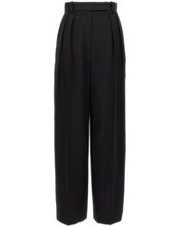 KHAITE - 'Cessie' Pants - Lyst