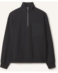 Maison Kitsuné - Maison Kitsune Mk E26 Sweatshirt - Lyst