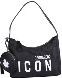 DSquared² Bags for Women - Up to 71% off at Lyst.com