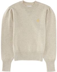 Isabel Marant - Round-Neck Knitwear - Lyst