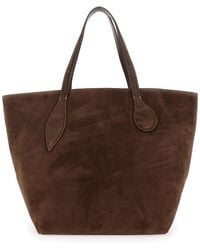 Liffner - Sprout Tote Bag With Open Top - Lyst