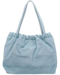 Marc Jacobs - Tote Bag Cow Leather Tote-Bags - Lyst