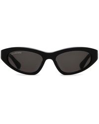 Balenciaga - Bb0207s Sunglasses - Lyst