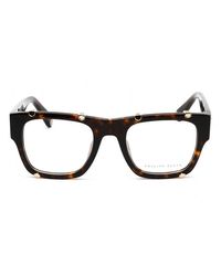 Philipp Plein - Vpp042W Eyeglasses - Lyst