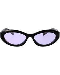 Prada - Sunglasses - Lyst