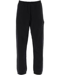 Moncler Genius - Joggers With Patch Logo - Lyst