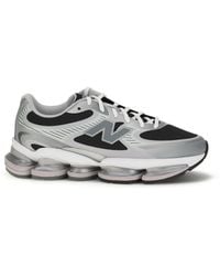 New Balance - Sneakers Abzorb 2000 - Lyst