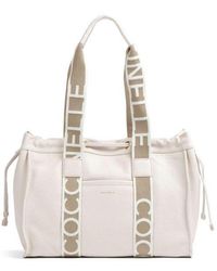 Coccinelle - 2Day Signature Handbag - Lyst