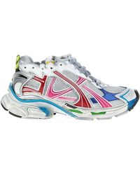 Balenciaga - Runner Sneakers - Lyst
