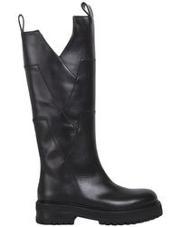 Dondup Boots for Women | Online Sale up to 88% off | Lyst