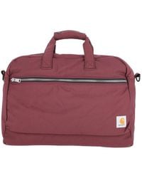Carhartt - Suitcases Nylon - Lyst