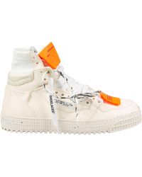 sneakers homme off white
