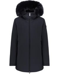 Colmar - Parka 3Layer Pelliccia - Lyst