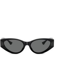 Versace - Medusa Ve4454 Sunglasses - Lyst