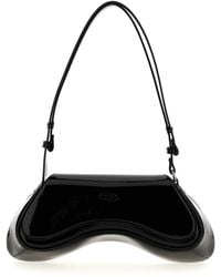 DIESEL - Shoulder Bags - Lyst