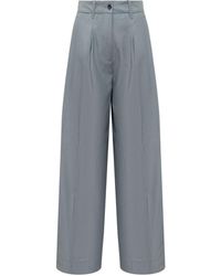 Nine:inthe:morning - Petra Trousers - Lyst