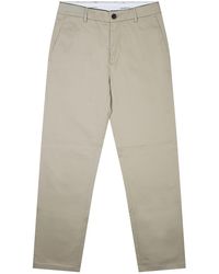 Department 5 - Trousers Prince Cotton - Lyst