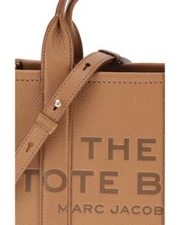 Marc Jacobs - Marc Jacobs Tote Bag - Lyst