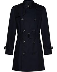 Burberry - Wimbledon Trench - Lyst