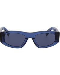 Tommy Hilfiger - Tj 0087/S Sunglasses - Lyst