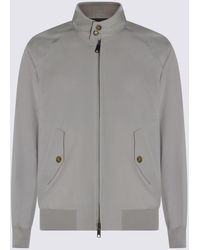 Baracuta - Jackets _Pl Co - Lyst