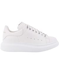 McQueen - Oversized Sneakers - Lyst