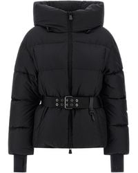 Moncler - Nisene Down Jacket - Lyst