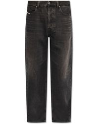 DIESEL - Jeans '2010 D-macs L.32', - Lyst