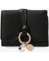 Chloé - Chloè Wallets - Lyst