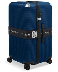 Fpm - Bank Zip Dlx Trunk On Wheels M - Lyst