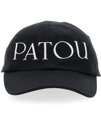 Patou - Hats And Headbands - Lyst