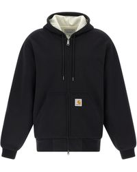 Carhartt - 'Active Sweat' Sweatshirt - Lyst