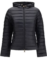 Moncler - Igelhood Short Down Jacket Longue Saison Polyamide - Lyst