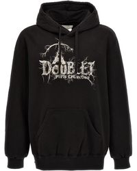 Doublet - Doubland Hoodie - Lyst