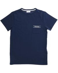 Gucci - Kids T-Shirt With Logo, Cotton T-Shirts - Lyst