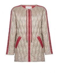 Pinko - Jacket Polyester Apparel - Lyst
