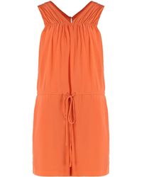 Equipment - I Live - Lyst