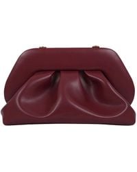 THEMOIRÈ - Handbag Bios Medium Vegan Polyurethane Hand Bags - Lyst