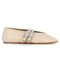 Le Monde Beryl - Ballerin Claudia - Lyst