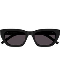 Saint Laurent - Sl M127/F Sunglasses - Lyst